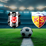 Beşiktaş Kayserispor Mücadelesini izle, Canlı Şifresiz Donmadan