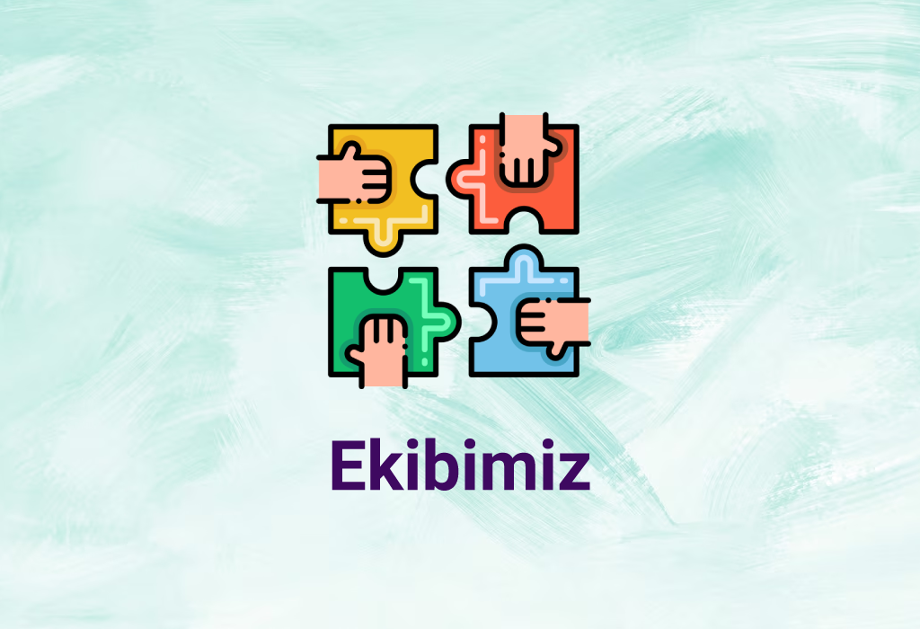 Ekibimiz