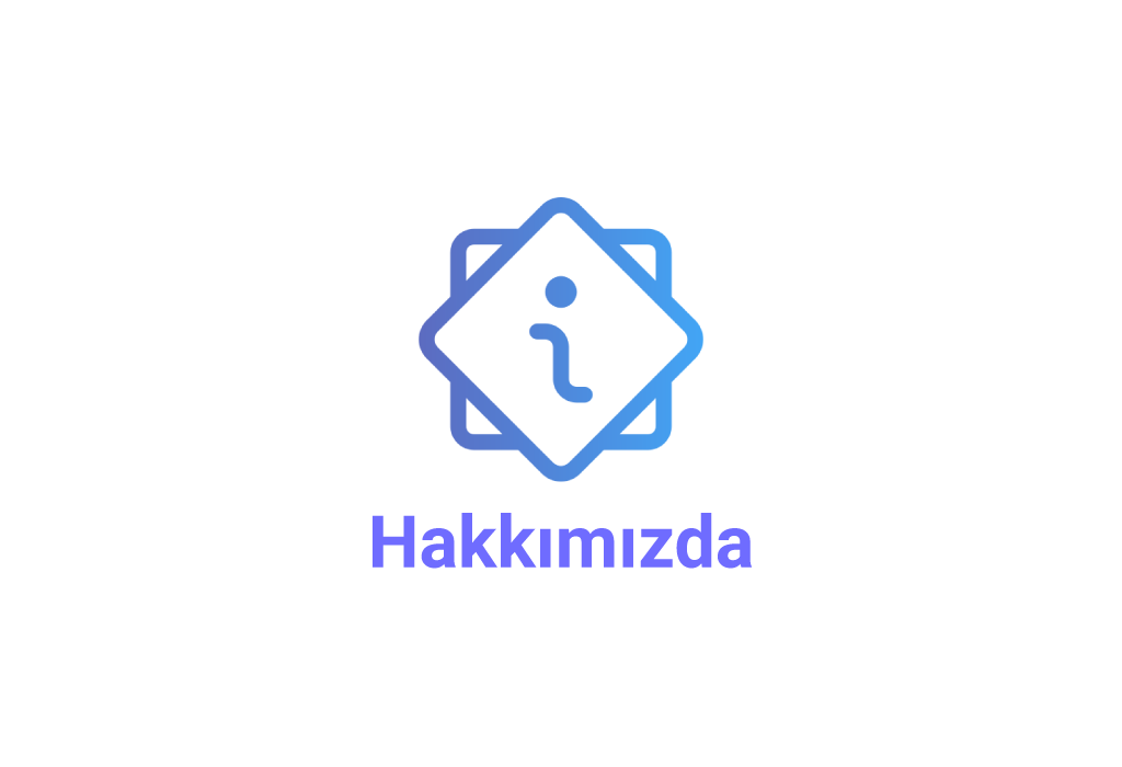 Hakkımızda