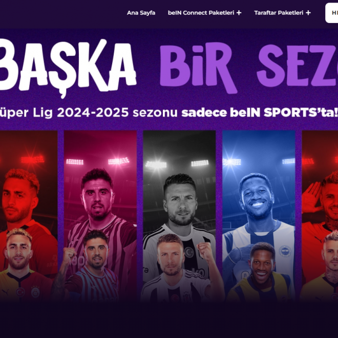 beIN Sport 1 canlı nasıl izlenir