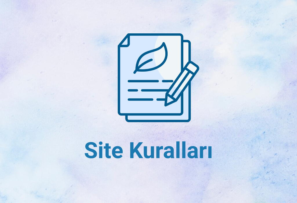 Site Kuralları