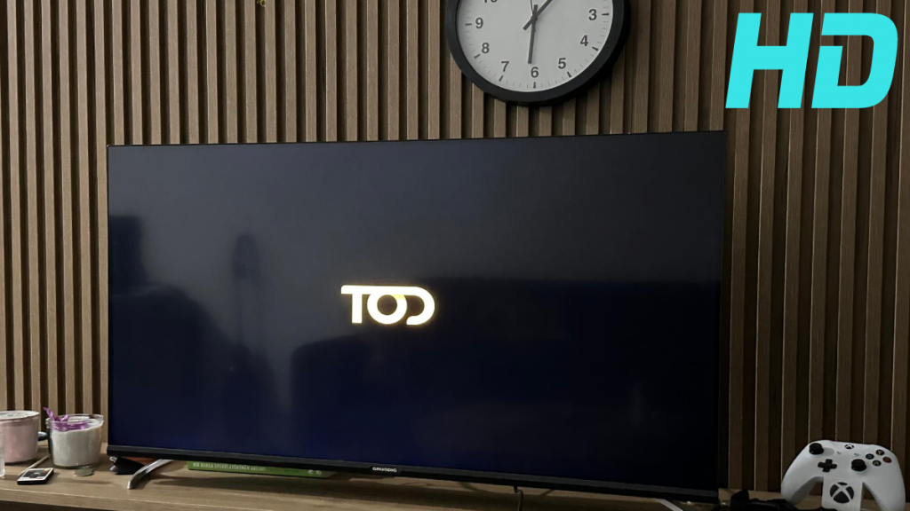 Tod TV kime ait? Tod TV ücretli mi?