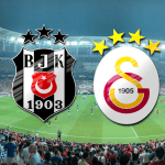 Beşiktaş Galatasaray Maçı Canlı izle