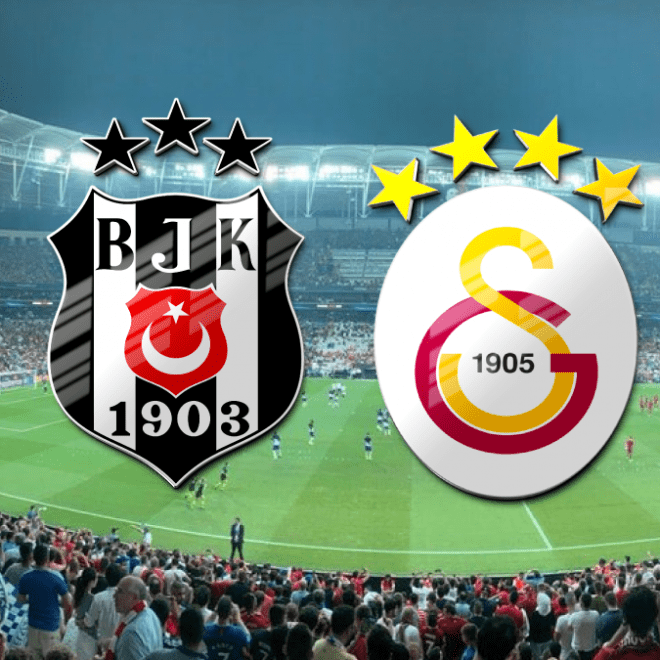 Beşiktaş Galatasaray Maçı Canlı izle