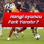 Beşiktaş vs Galatasaray Kadro Haberleri: Kim Oynayacak, Kim Yok?