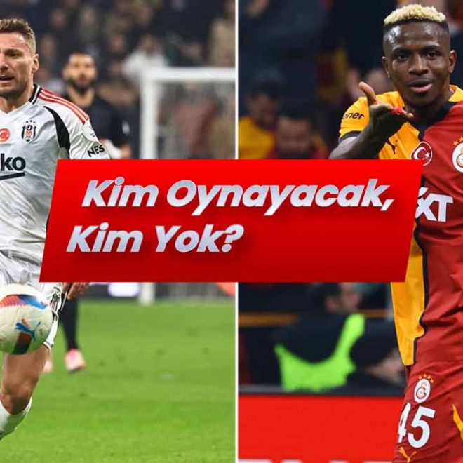 Kim fark yaratabilir