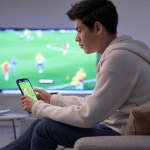 2025’te Canlı Maçlar Hangi Sitelerde İzlenir? Güncel Rehber