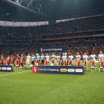 Süper Lig Maçları Hangi Kanalda? 2025 Güncel Liste