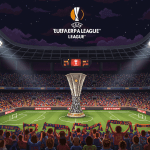 6 Mart 2025 UEFA Avrupa Ligi Maçları: Son 16 Turu Heyecanı Başlıyor