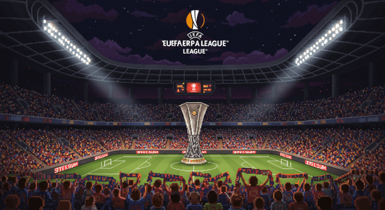 6 Mart 2025 UEFA Avrupa Ligi Maçları: Son 16 Turu Heyecanı Başlıyor