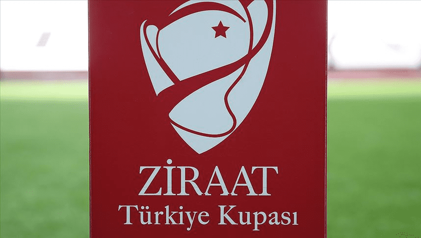 Ziraat Türkiye Kupası Çeyrek Final