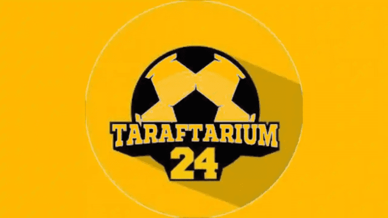Taraftarium24 Canlı Maç İzle: Güncel Linkler ve İpuçları