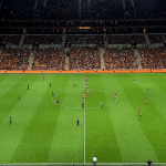 Şifresiz Canlı Maç İzle: Kesintisiz Futbol Keyfi