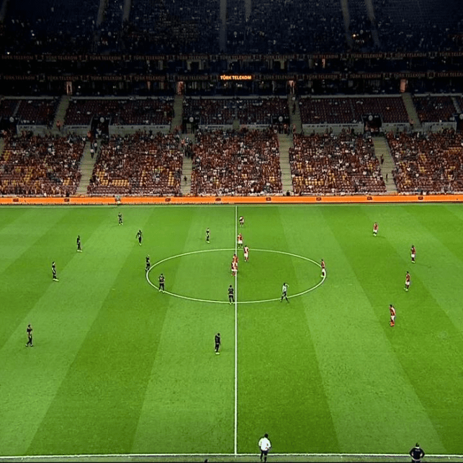 Şifresiz Canlı Maç İzle