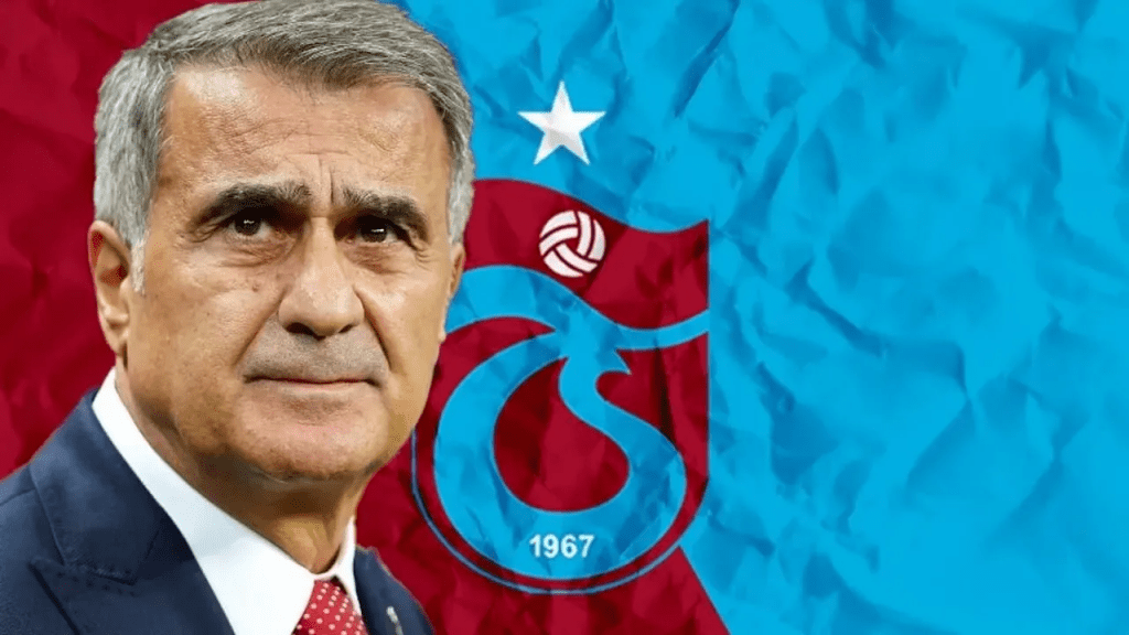 Şenol Güneş