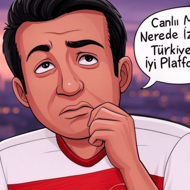 Türkiye’nin En İyi Platformları