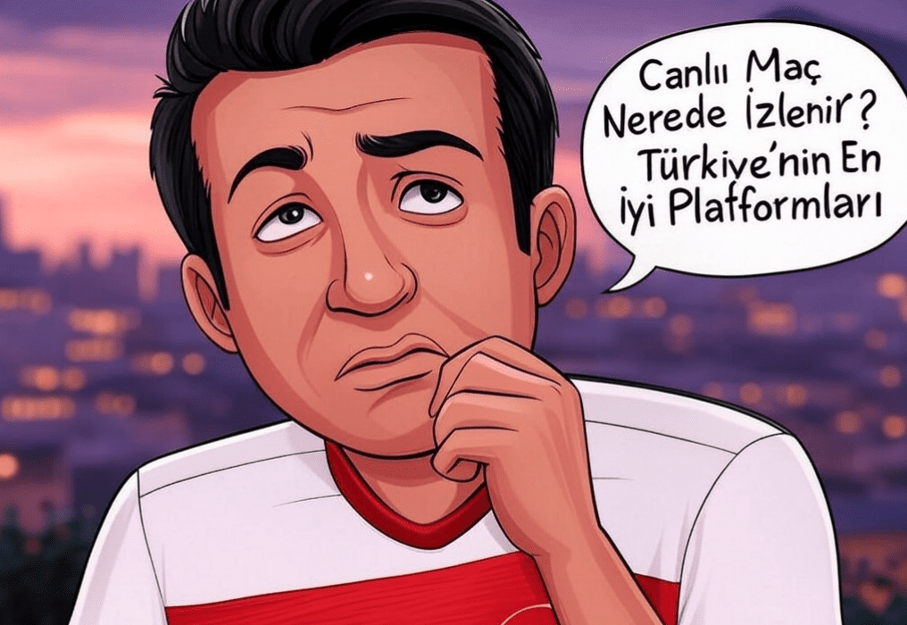 Türkiye’nin En İyi Platformları