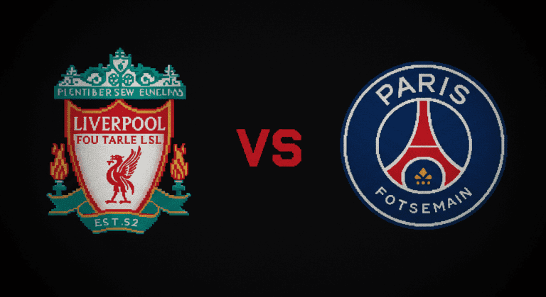 Liverpool – PSG: Anfield’da Devlerin Kapışması