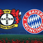 Leverkusen – Bayern Münih: Alman Derbisinde Nefesler Tutulacak