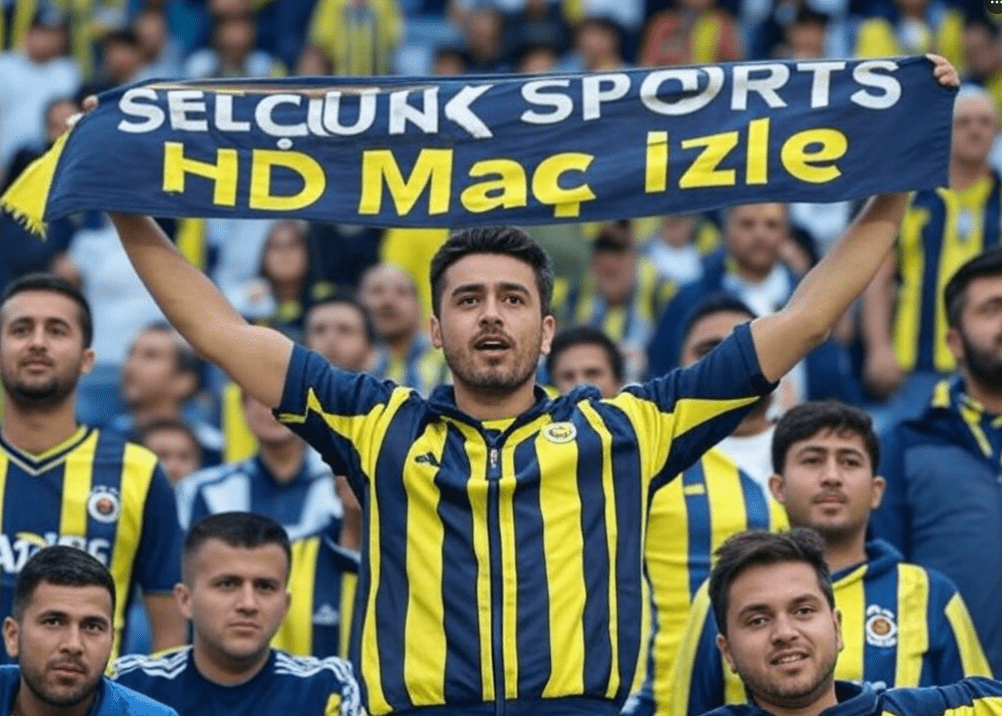 Rangers - Fenerbahçe Maçı