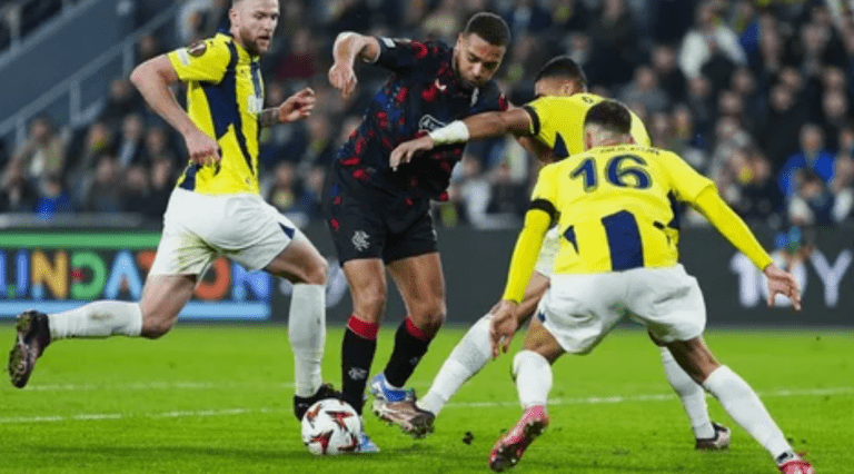 UEFA Avrupa Ligi: 13 Mart 2025 Akşamı Oynanacak Maçlar İçin Detaylı Analiz