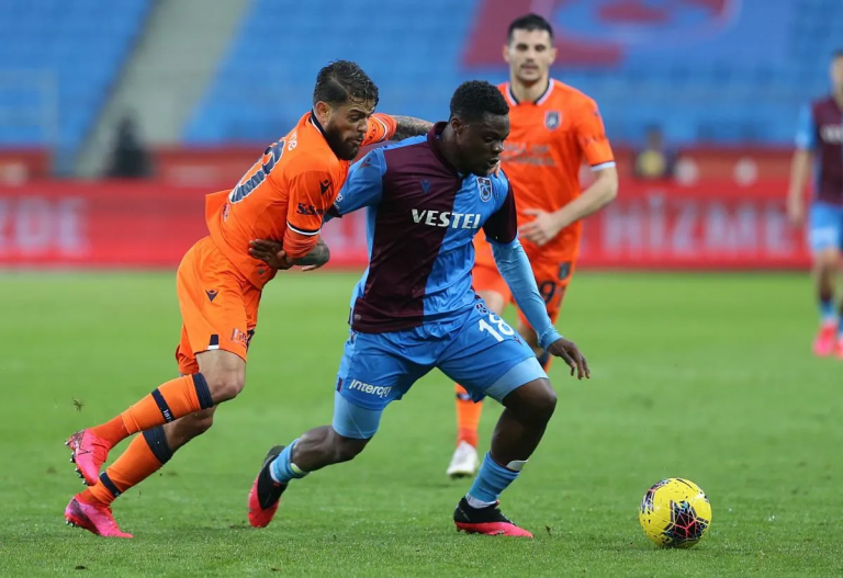 Başakşehir – Trabzonspor Maçı Canlı İzle | 15 Mart 2025 Detayları
