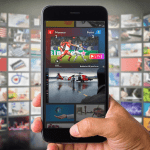 Canlı Maç İzle Mobil: Telefonla Ücretsiz Maç Keyfi