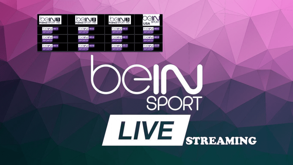 Bein Sports Canlı Maç İzle