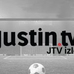 Canlı Maç İzle Justin TV: En Hızlı Maç Linkleri