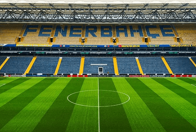 Fenerbahçe Canlı Maç İzle