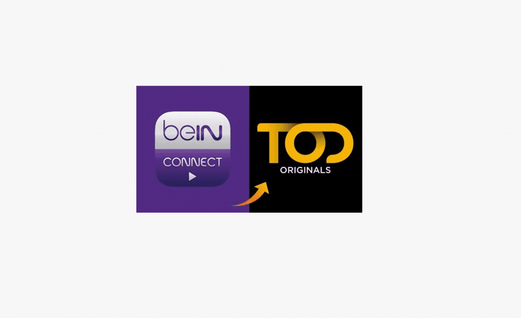 Tod ile beIN Connect Aynı mı