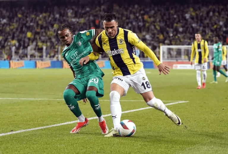 Bodrum FK – Fenerbahçe Maçı: Zirve Yolunda Kritik Deplasman Sınavı!