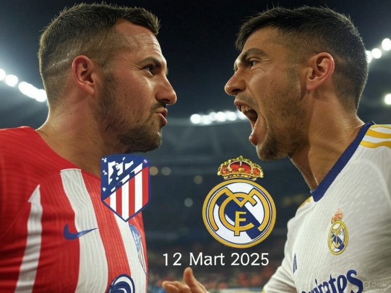 Bu Akşam Şampiyonlar Ligi’nde Nefes Kesen Maçlar: 12 Mart 2025 Programı ve Detaylı Analiz