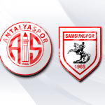 Antalyaspor – Samsunspor Maçı Canlı İzleme, Selçuk Sports HD İzle 2025