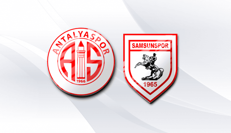 Antalyaspor – Samsunspor Maçı Canlı İzleme, Selçuk Sports HD İzle 2025
