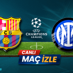 Barcelona vs Inter Milan: Şampiyonlar Ligi Yarı Finali Maçı Yayını 2025 – Derinlemesine Analiz