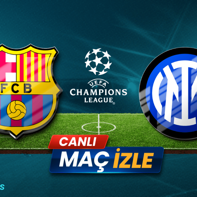 Barcelona vs Inter Milan