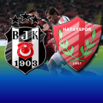 Beşiktaş – Hatayspor Maçı Canlı izle TV, Maç kanal listesi donmadan izle