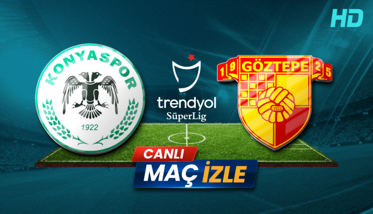 Konyaspor – Göztepe Maçı Ön İzleme: 12 Nisan 2025