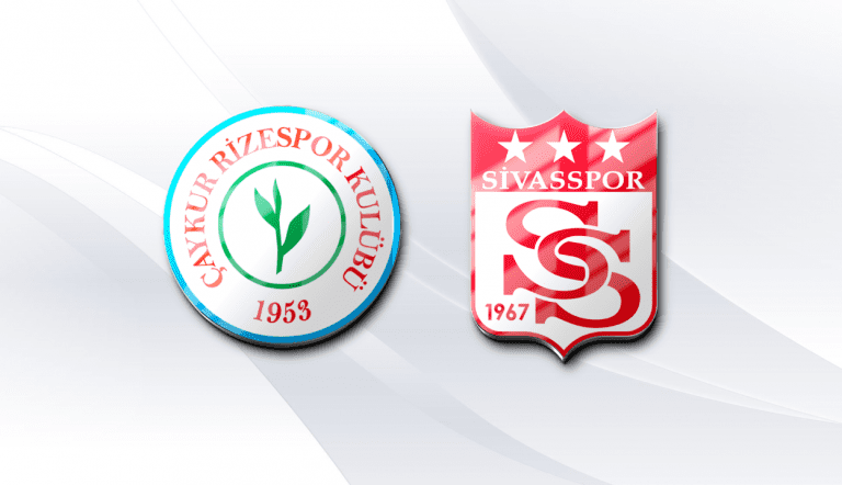 Rizespor – Sivasspor Maçı Canlı Åžifresiz İzle (Bein Sports 1 Link) 2025
