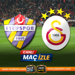Eyüpspor – Galatasaray Maçı: 27 Nisan 2025’te Neler Olacak? Tüm Detaylar! Maç Linkleri Şifresiz