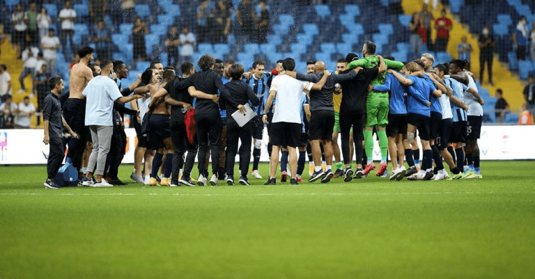 Eyüpsor – Adanademirspor Maç Canlı Yayını, Maç Detayları