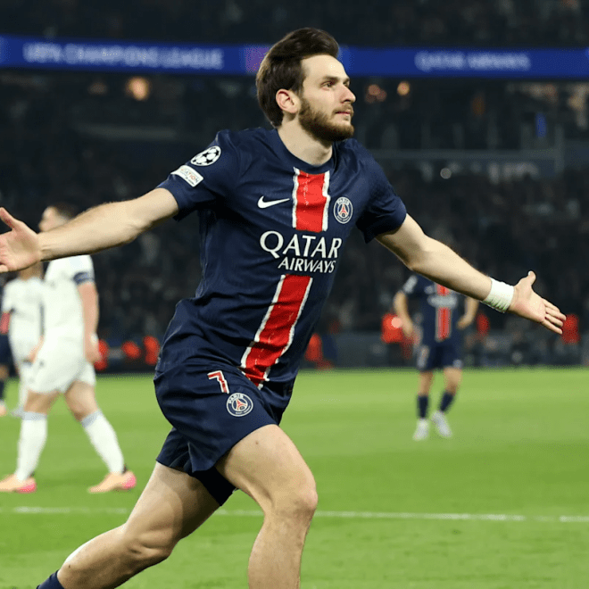 Aston Villa vs. PSG Çeyrek Final Maçı