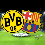 Borussia Dortmund vs. Barcelona Şampiyonlar Ligi Çeyrek Final: Saat, Kanal, Canlı Yayın ve Kadrolar
