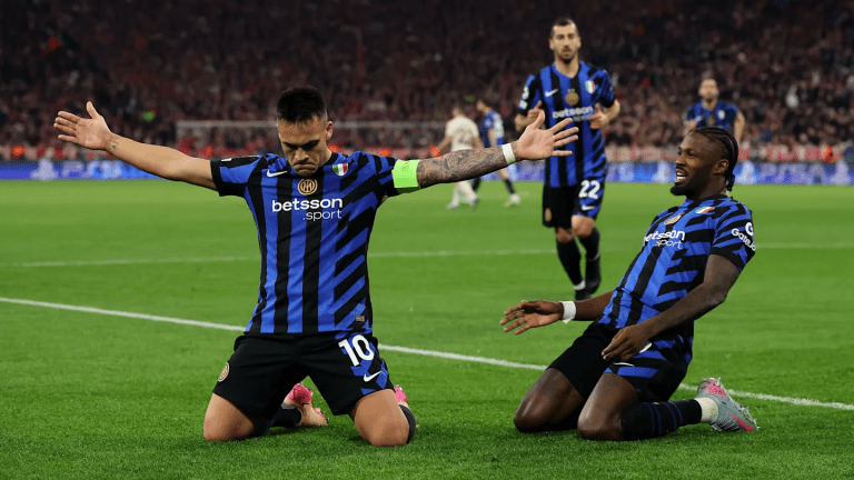 Inter – Bayern Münih Åžampiyonlar Ligi RövanÅŸ Maçı: Canlı Skor, Saat ve Kanal Bilgileri