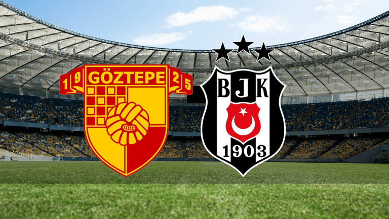 Göztepe vs Beşiktaş Canlı İzle: İzmir’de Kartal Kanat Çırpar mı?