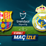 Barcelona – Real Madrid El Clásico: 26 Nisan 2025 Derbisi Canlı İzle ve Maç Analizi