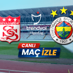 Sivasspor – Fenerbahçe Maçı Canlı Bein Sports 1: Heyecan Dolu Karşılaşma Hakkında Her Şey