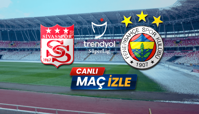 Sivasspor – Fenerbahçe Maçı Canlı Bein Sports 1: Heyecan Dolu KarşılaÅŸma Hakkında Her Åžey