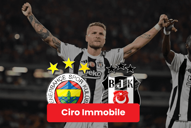 Ciro Immobile